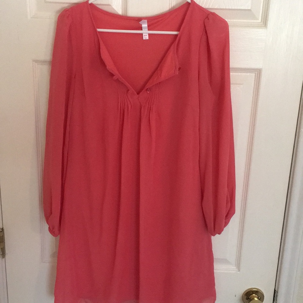 Summer Dress